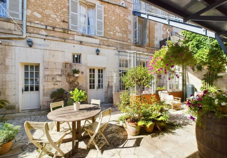 B&B RIJGERSBERG - Repos Ribérac 1