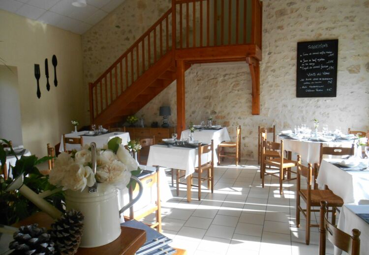 Restaurant le Saint-Victor (1)