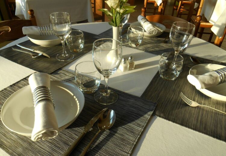 Restaurant le Saint-Victor (2)