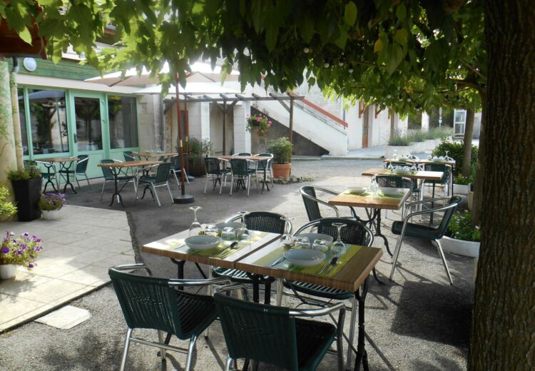 Restaurant le Saint-Victor (6)