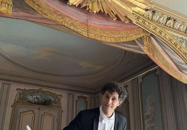 Visites contées