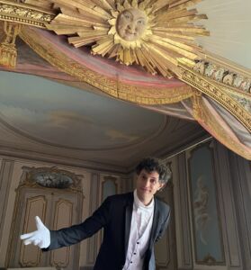 Visites contées