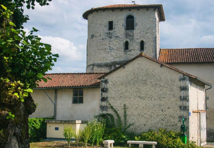 ST PAUL LIZONNE