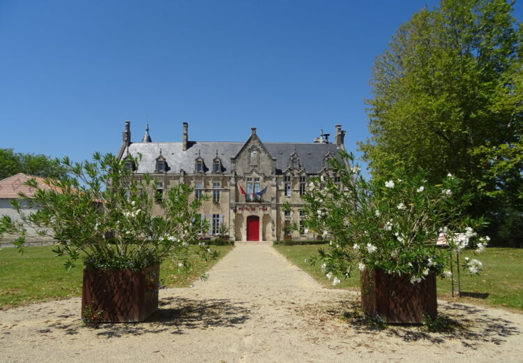 Périgord Inattendu - Bastide de Saint-Aulaye