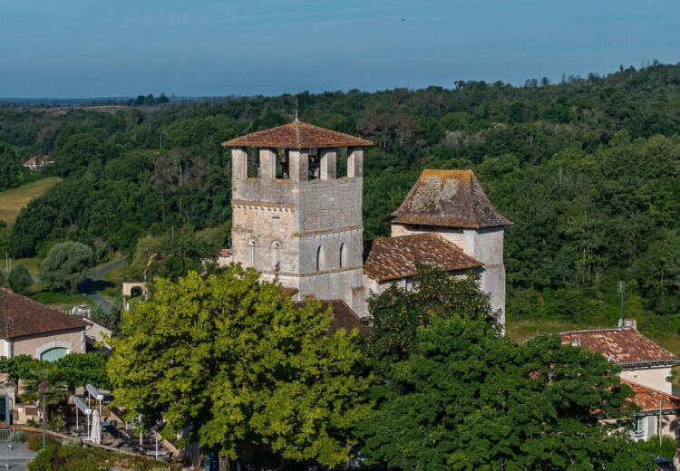 Siorac de Ribérac