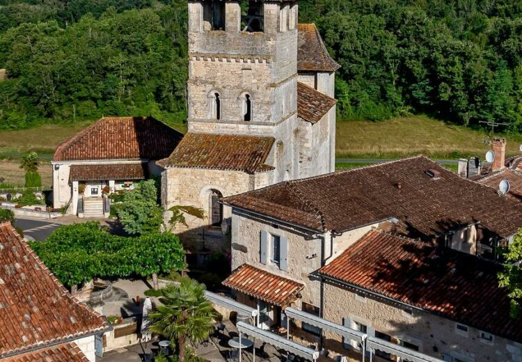 Siorac de Ribérac