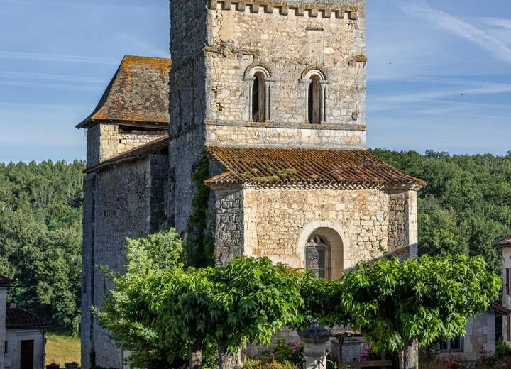 Siorac de Ribérac