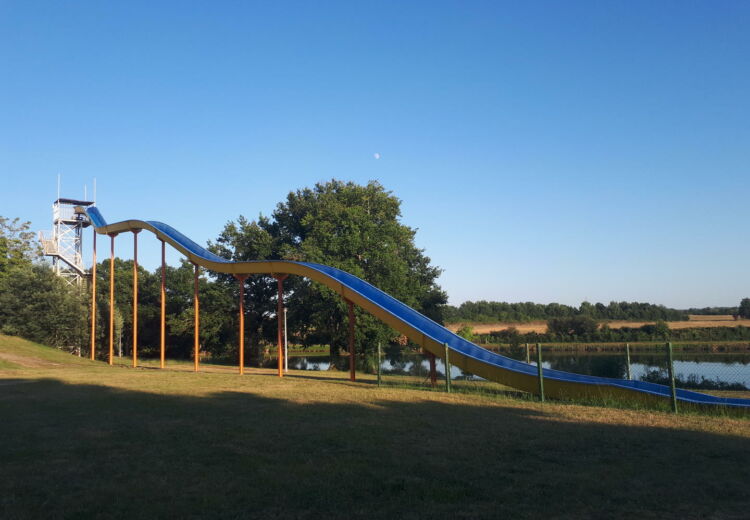 TOBOGGAN