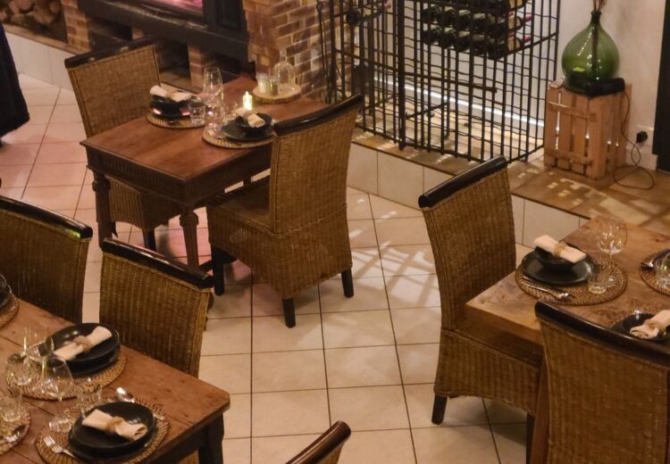 Table à manger