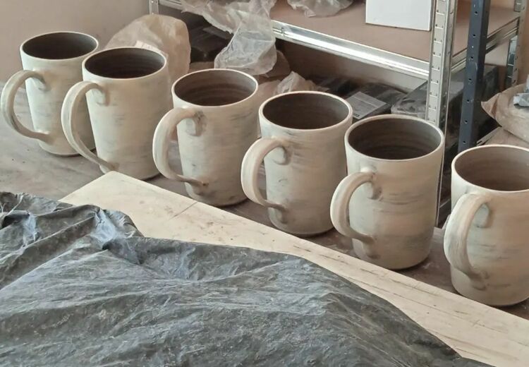 Tasses