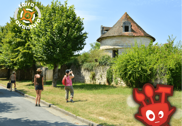 Terra Aventura - Au Four et au Moulin (2)