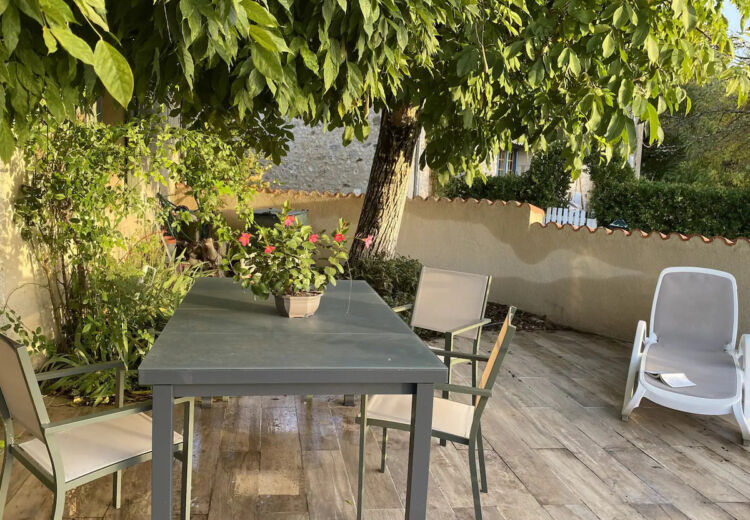 Terrasse 2