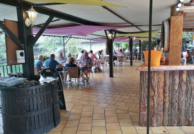 Terrasse 2