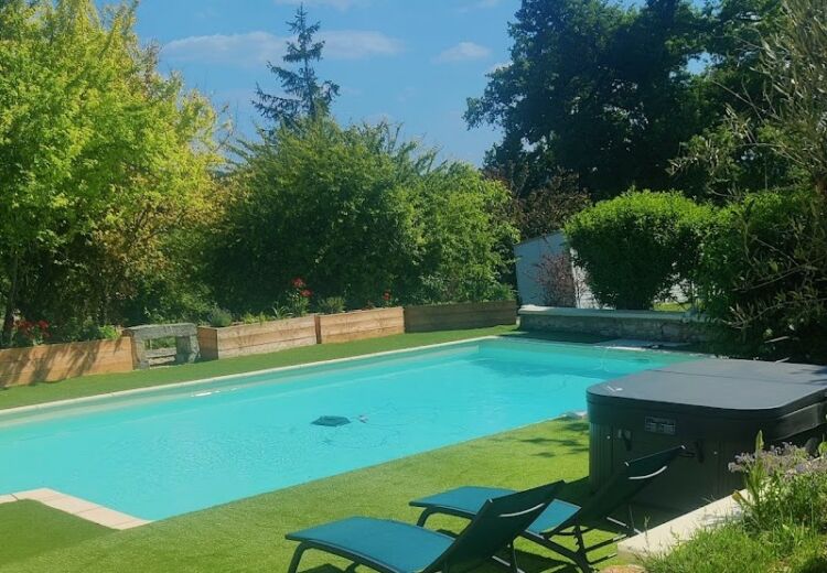 Terre Happy - Ribérac