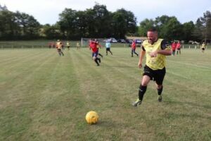 Tournoi de l'amitié