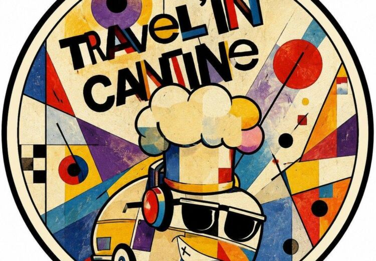 Travel in canttine