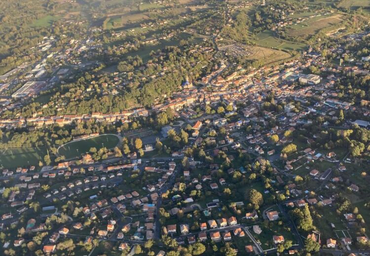 Ulm Tocane