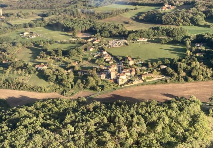 Ulm Tocane
