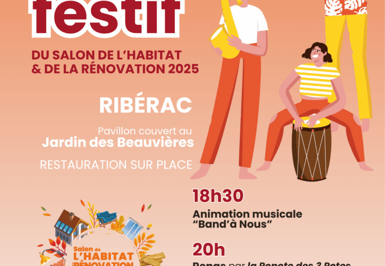 Repas festif - 1