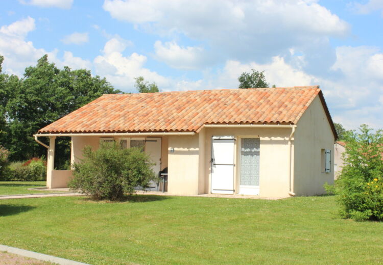 Village de Gîtes de Beauclair- Douchapt