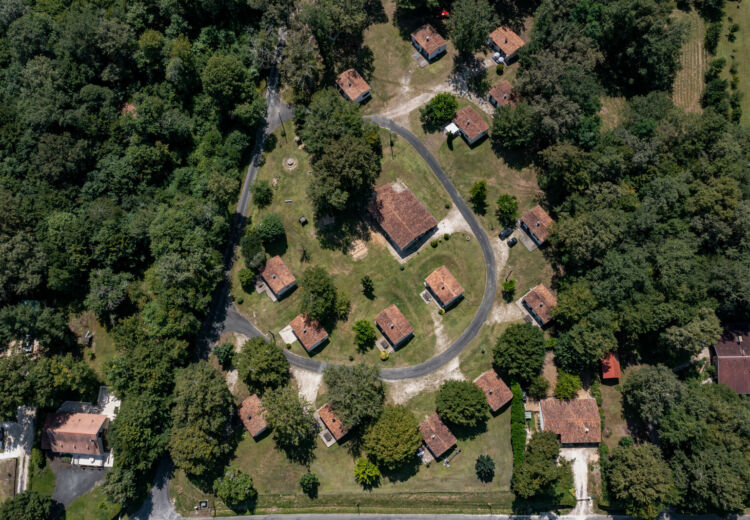 Village de Saint-Vincent-Jamoultiers