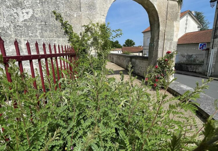 Périgord Inattendu - Village Fleuri Villetoureix