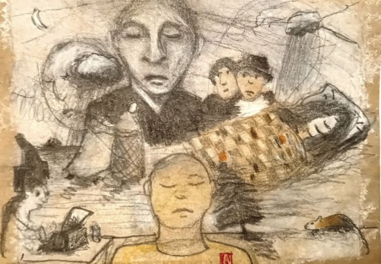 Vincent Debats
