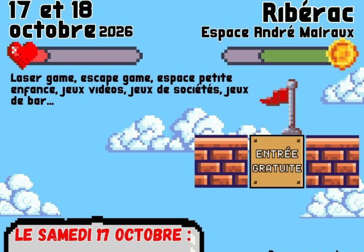 Jeux m’amuse 2026 - 1