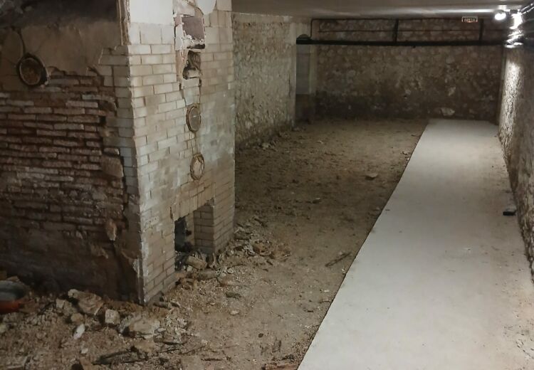 anciens tribunal