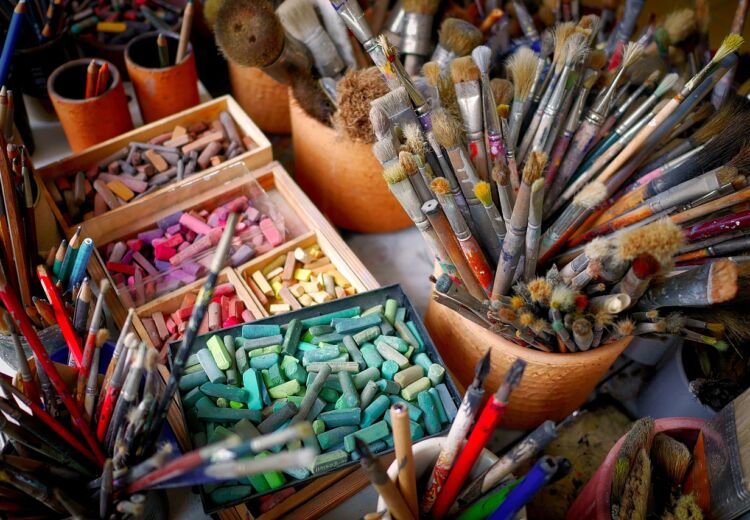 art