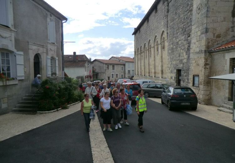 balade gourmande