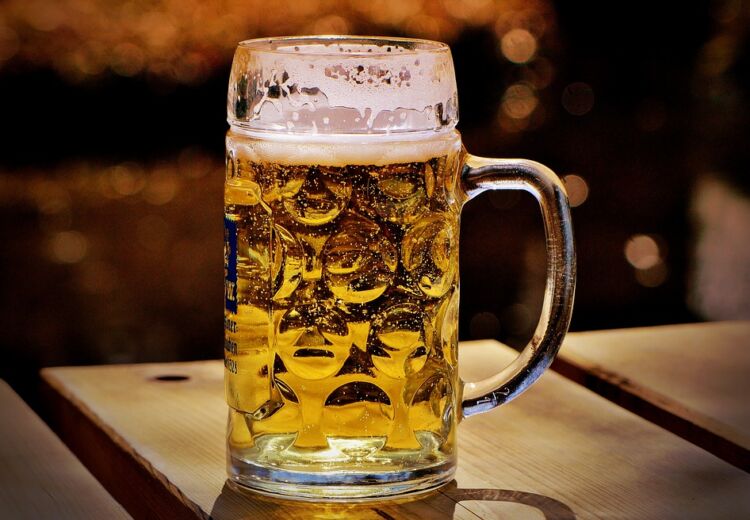 bière