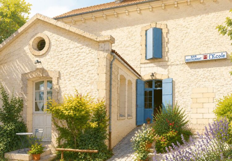 bric a brac vendoire
