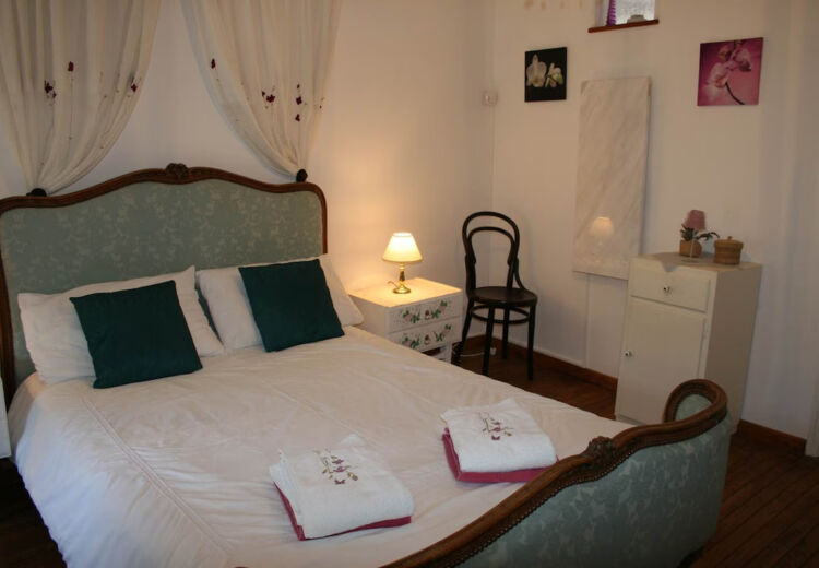 chambre 2