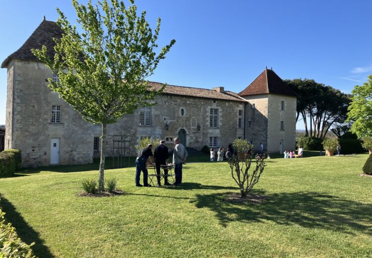 chateau-de-Puymangou-chateaux-en-fete-2023-parc