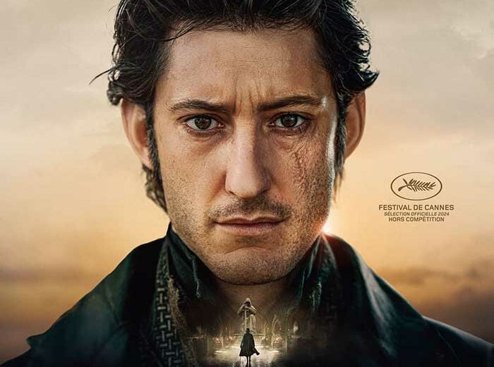Le Comte de Monte-Cristo