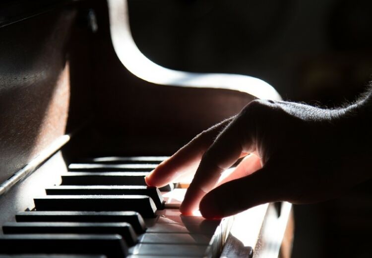 concert clavier