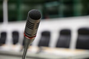 conférence