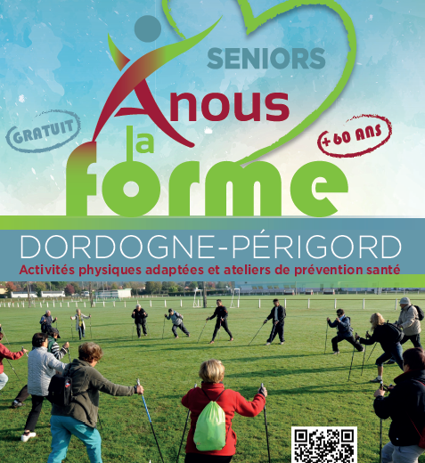 Seniors à nous la Forme