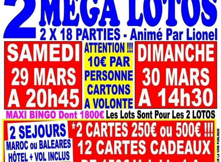 méga loto