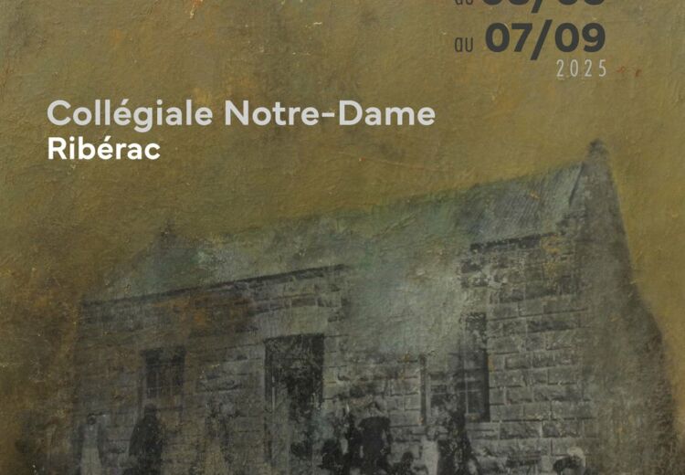 exposition Lignes de Fuites