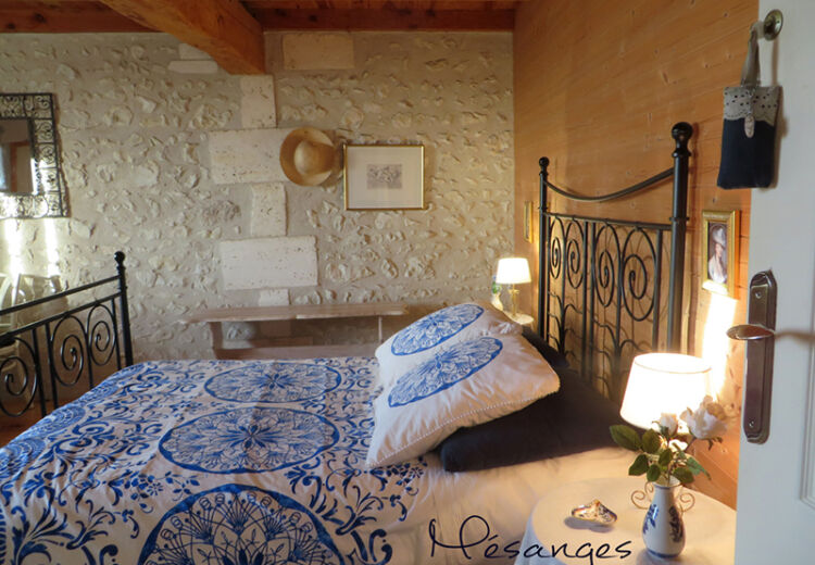 grange-de-lucie-mesanges-oiseau-chambre-lit-bleu-blanc-silence-repos-vue--8-