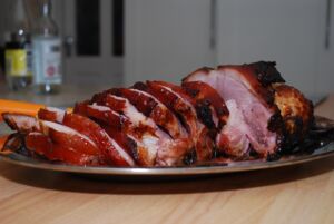 ham