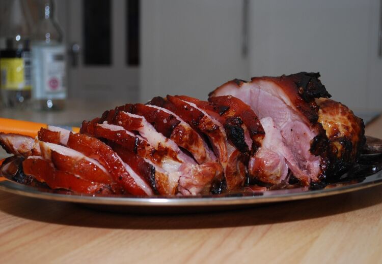 ham