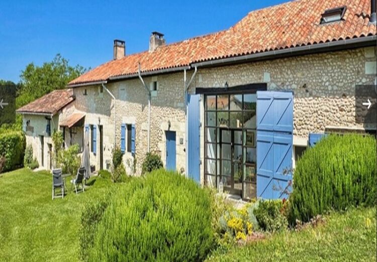 maison gite bella rose