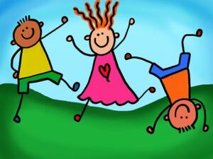 kids