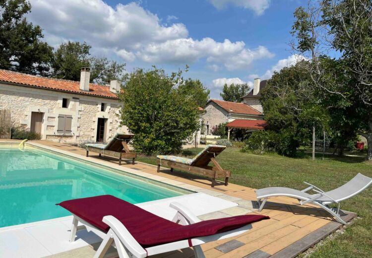 la combe piscine