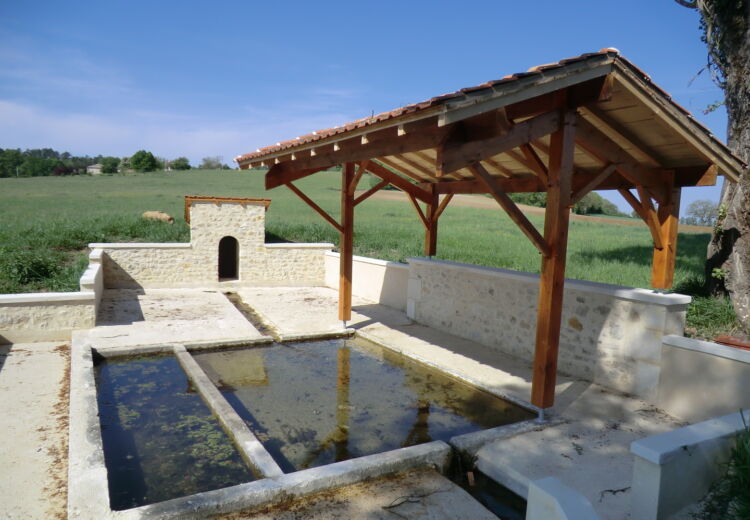 lavoir chenaud
