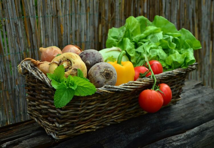 légumes