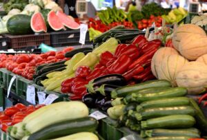 marché